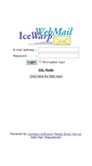 Mobile Screenshot of mail.nexcorporateit.com